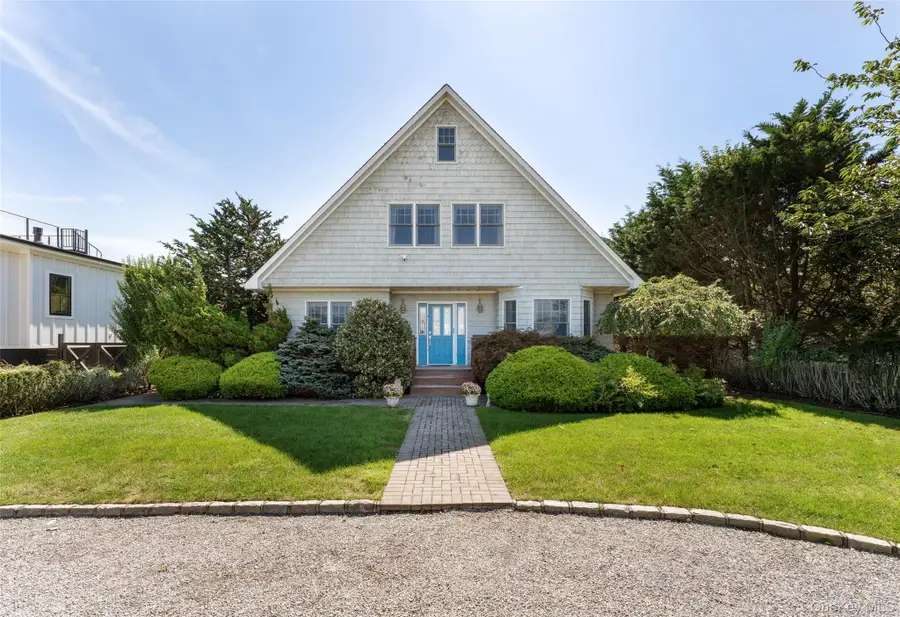 38 Old Fort Lane, Southampton, NY 11968 - #3