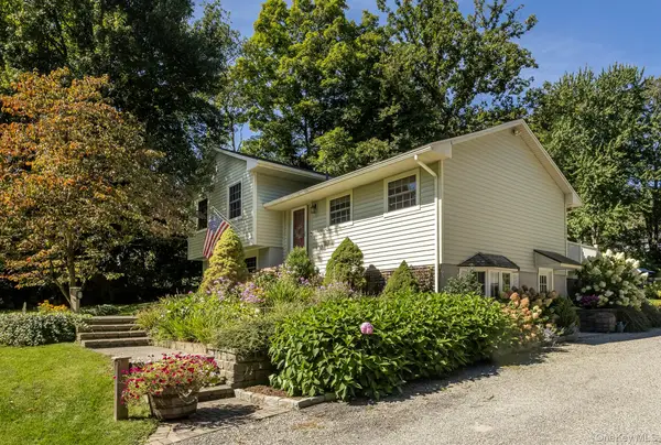 163 Horseshoe Road, Millbrook, NY 12545
