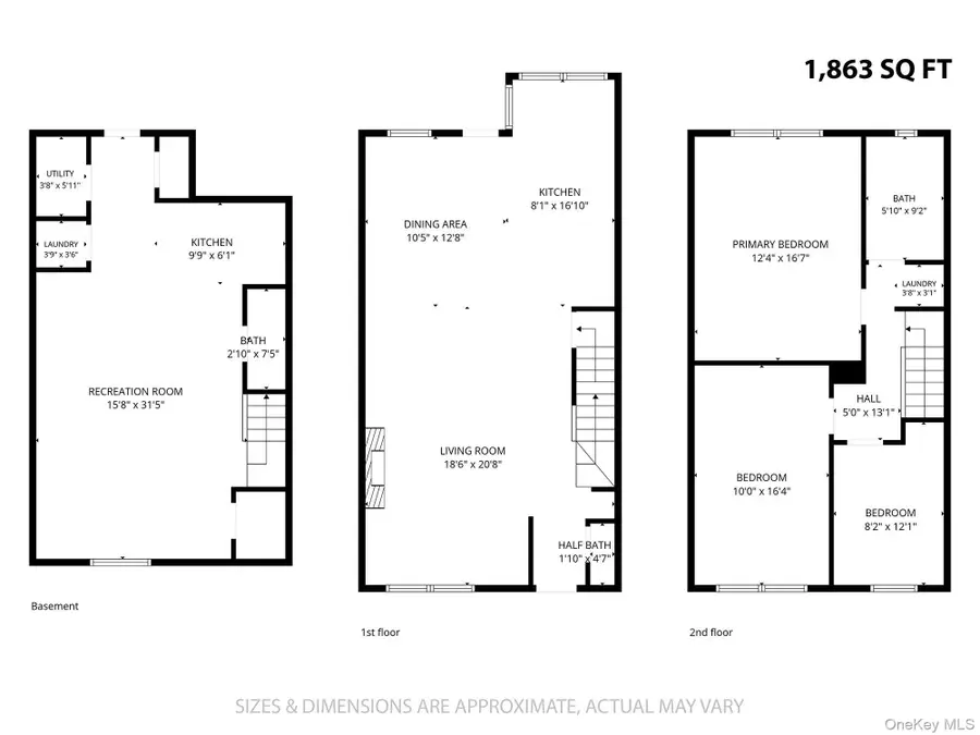 9940 64th Road, Rego Park, NY 11374 - #3