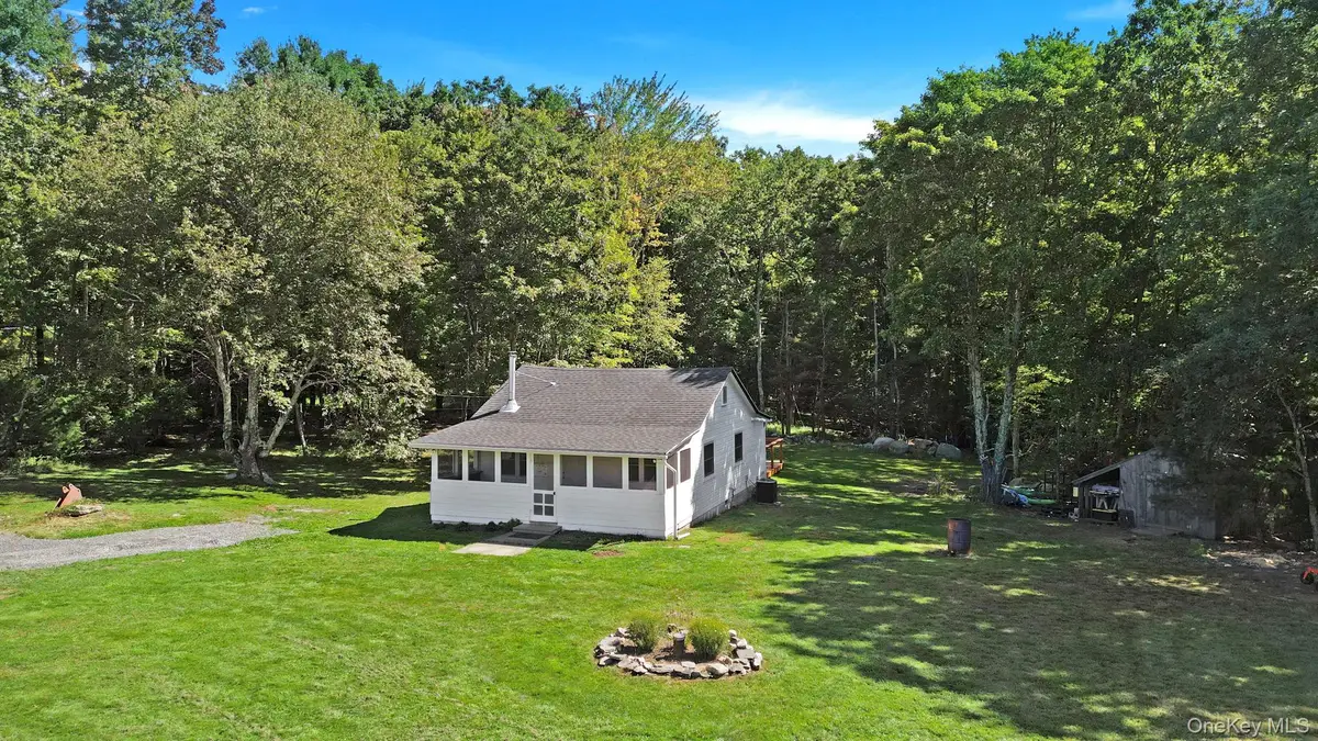 290 County Route 56, Wurtsboro, NY 12790 - #1