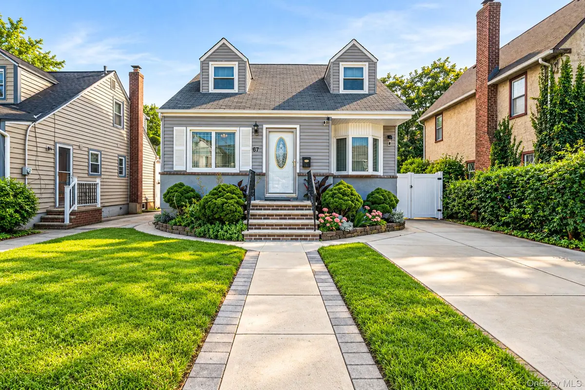 67 Holly Avenue, Hempstead, NY 11550 - #1