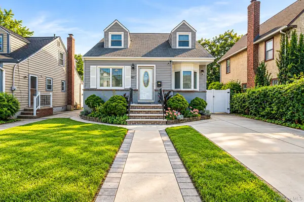 67 Holly Avenue, Hempstead, NY 11550