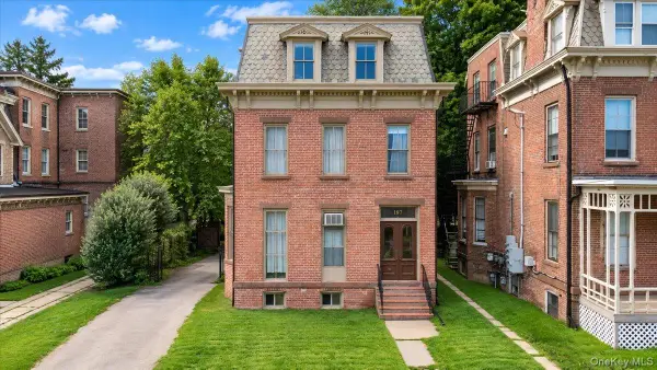 197 Grand Street, Newburgh, NY 12550