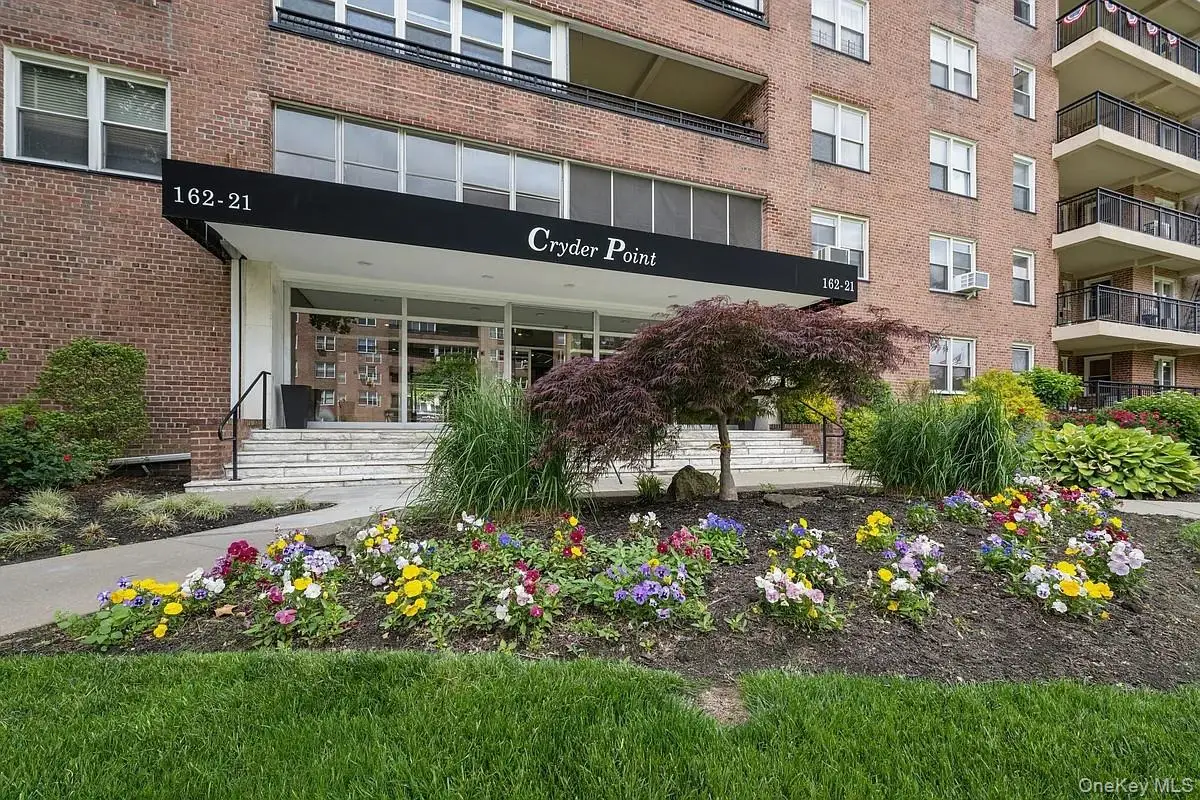 162-21 Powells Cove Boulevard #6P, Beechhurst, NY 11357 - #1