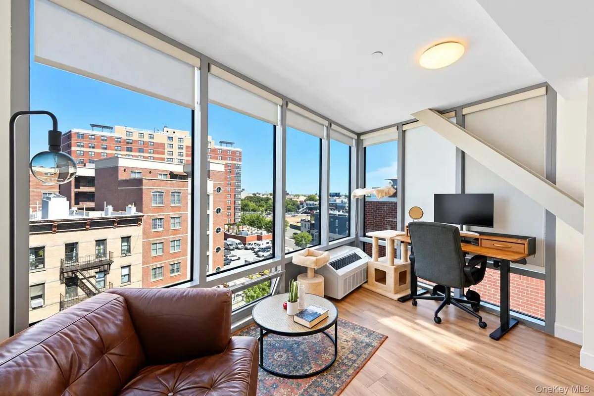 2818 Astoria Boulevard #602, Long Island City, NY 11102 - #1