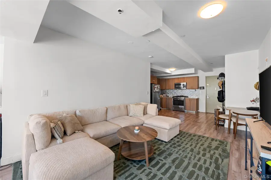 2818 Astoria Boulevard #602, Long Island City, NY 11102 - #3
