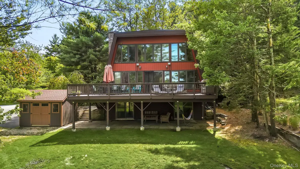 74 Lake Shore Drive S, Rock Hill, NY 12775 - #1