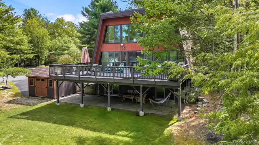 74 Lake Shore Drive S, Rock Hill, NY 12775 - #2