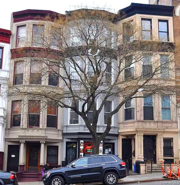 474 West 145th Street - Th, New York, NY 10031 - #1