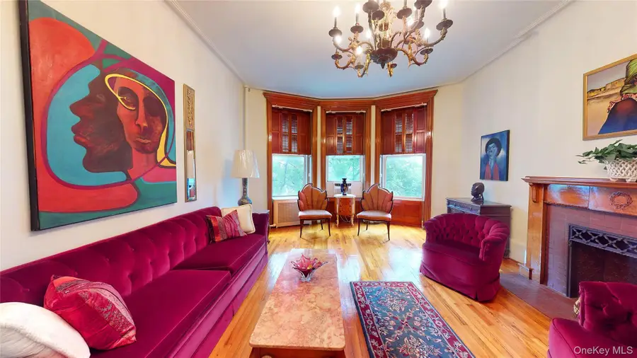 474 West 145th Street - Th, New York, NY 10031 - #2