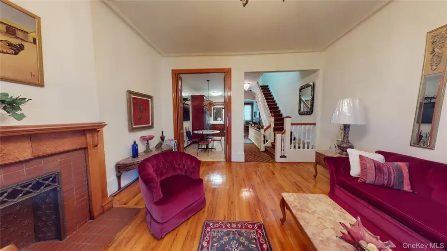 474 West 145th Street - Th, New York, NY 10031 - #3