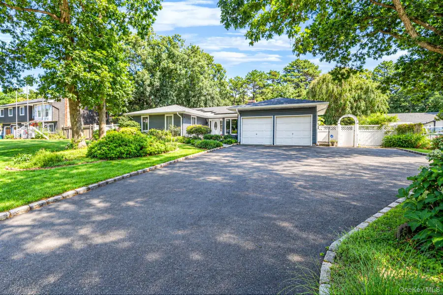 17 Mill Street, Port Jefferson Station, NY 11776 - #2