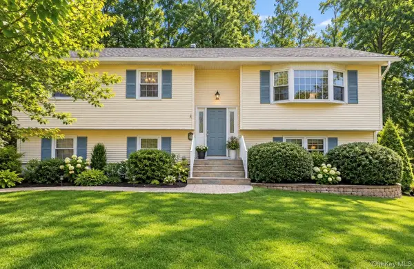60 Gerardine Place, New City, NY 10956