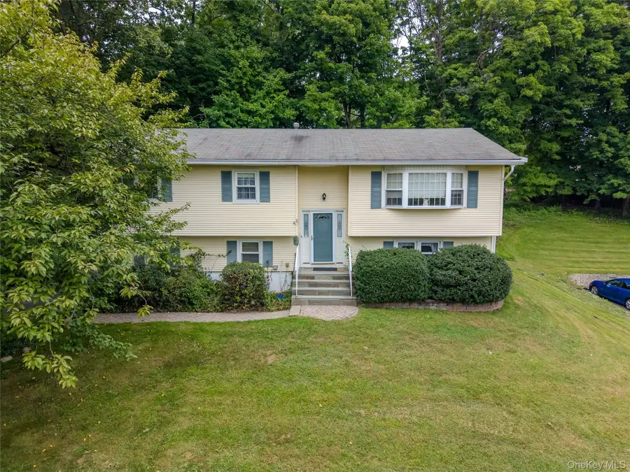 60 Gerardine Place, New City, NY 10956 - #2