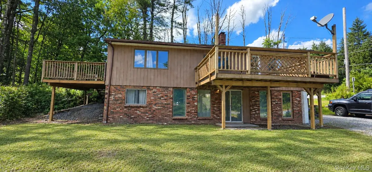 1443 Rt-17b, Bethel, NY 12720 - #1