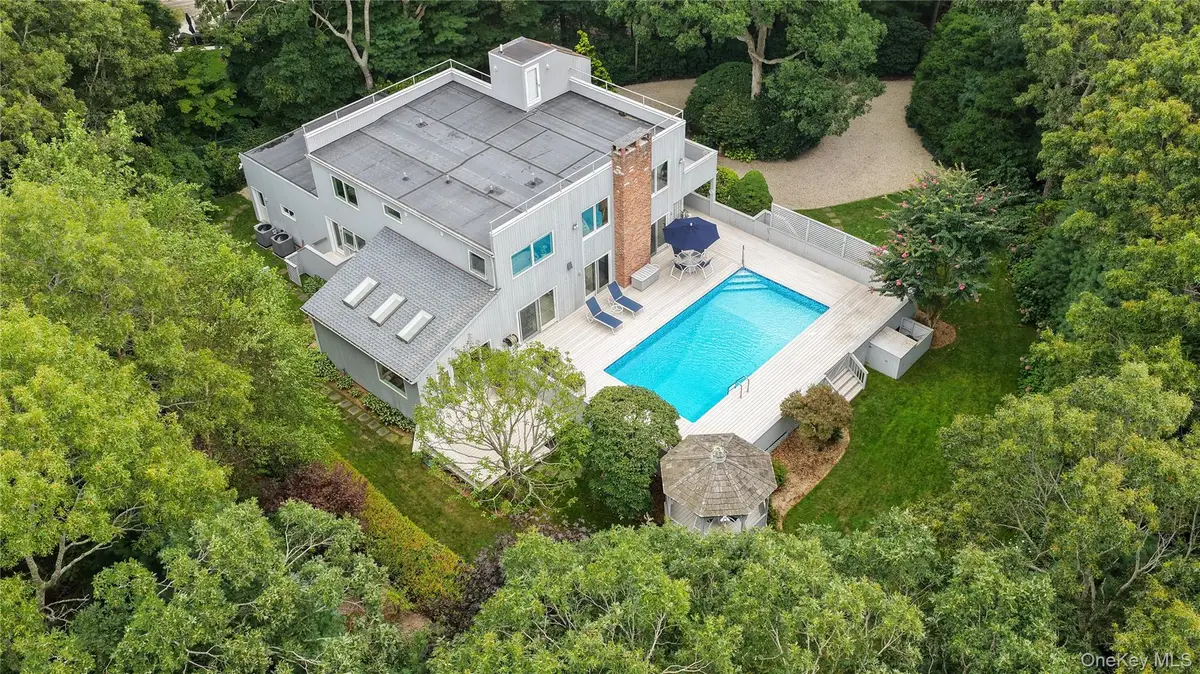 58 Bucks Path, East Hampton, NY 11937 - #1