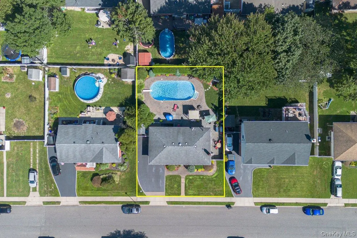 53 Burlington Avenue, Deer Park, NY 11729 - #1