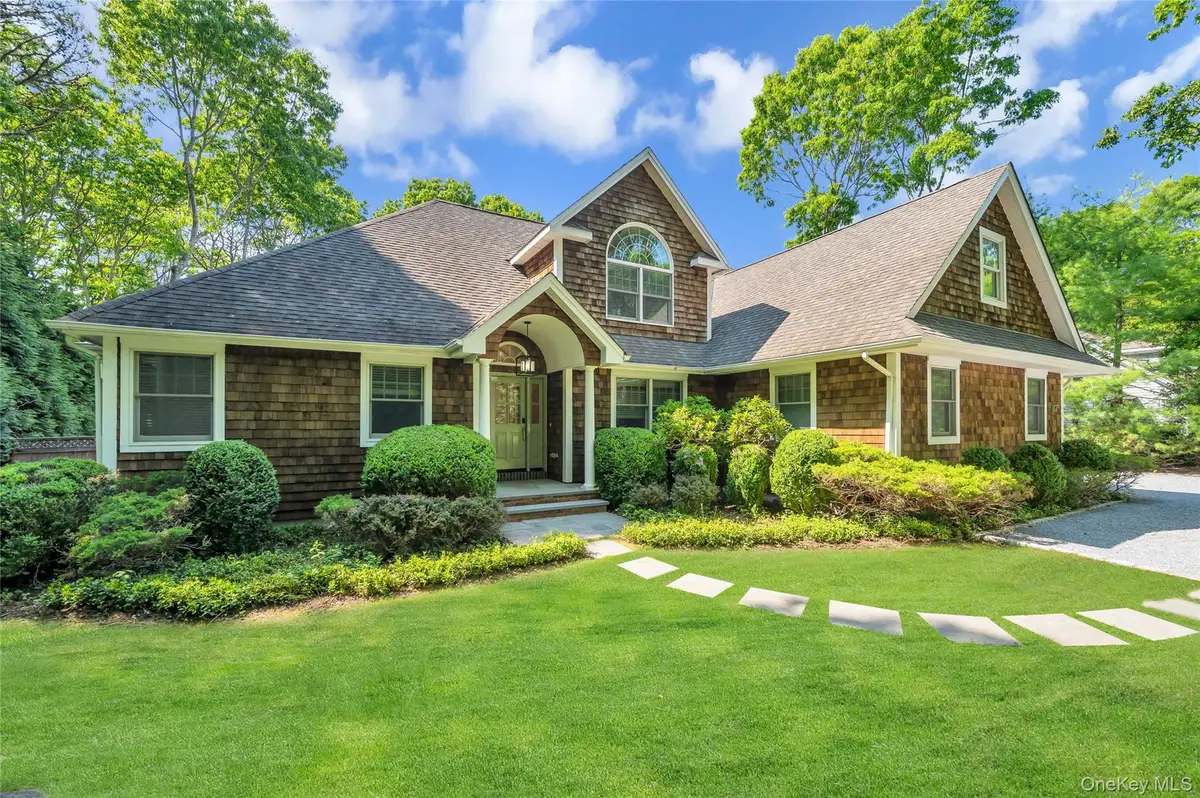 117 Montauk Boulevard, East Hampton, NY 11937 - #1