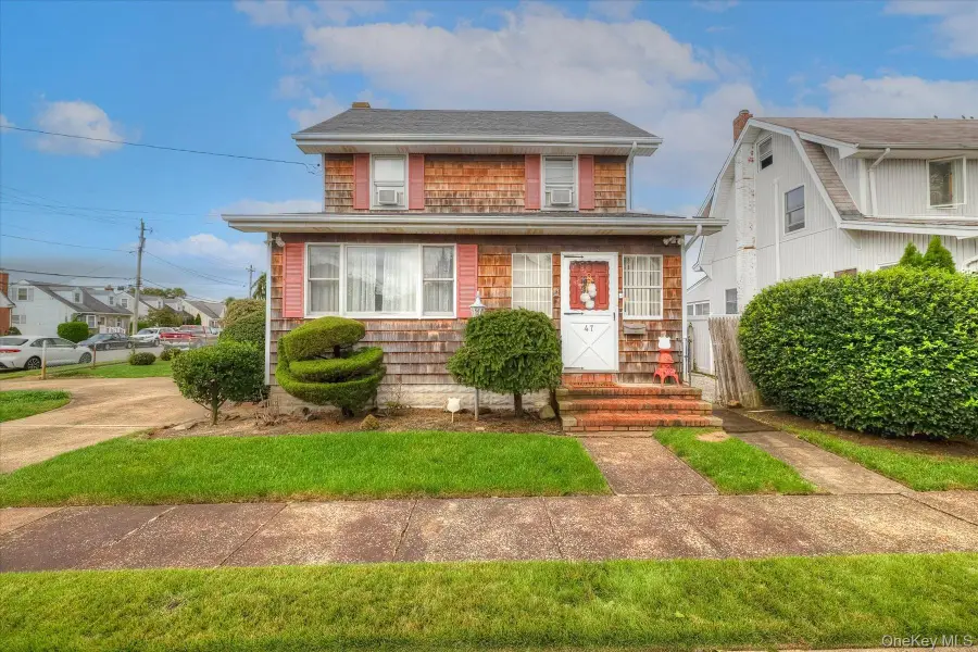 47 Chester Court, Oceanside, NY 11572 - #2