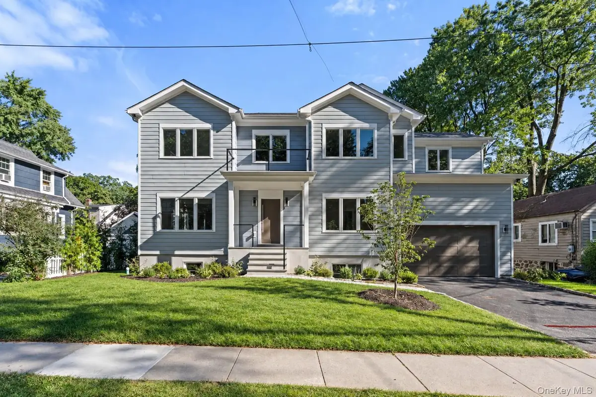 59 Myrtle Boulevard, Larchmont, NY 10538 - #1