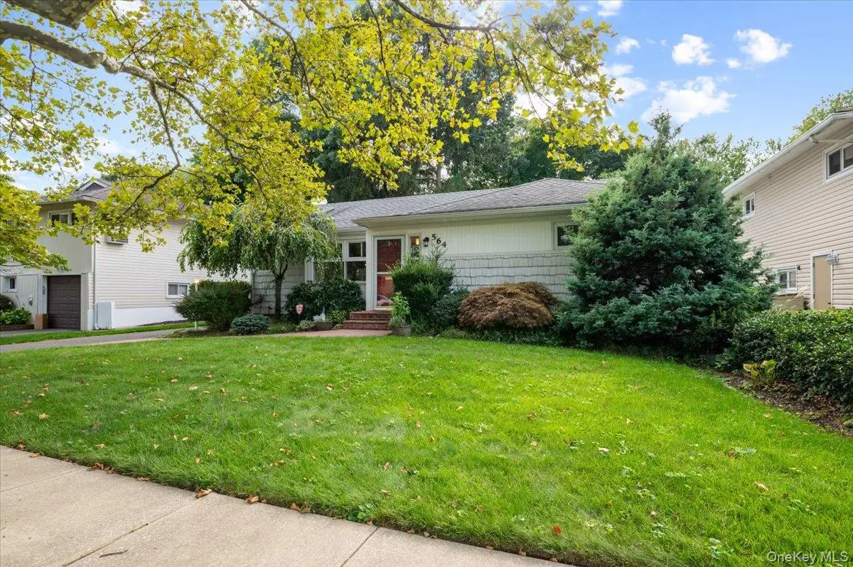 564 Richmond Road, East Meadow, NY 11554 - #1
