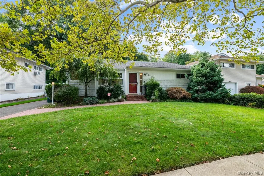 564 Richmond Road, East Meadow, NY 11554 - #2
