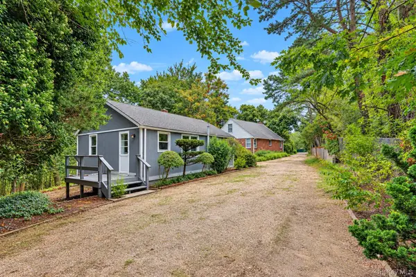 45 Peconic Road, Hampton Bays, NY 11946