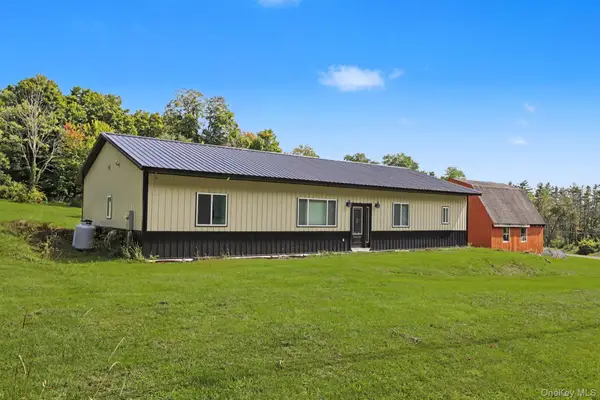 8-10 Katzman Road, Ellenville, NY 12428