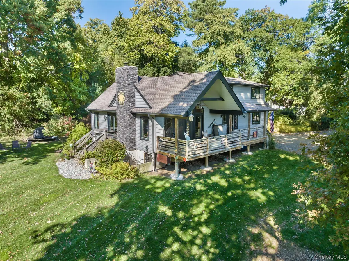 283 New Hempstead Road, New City, NY 10956 - #1