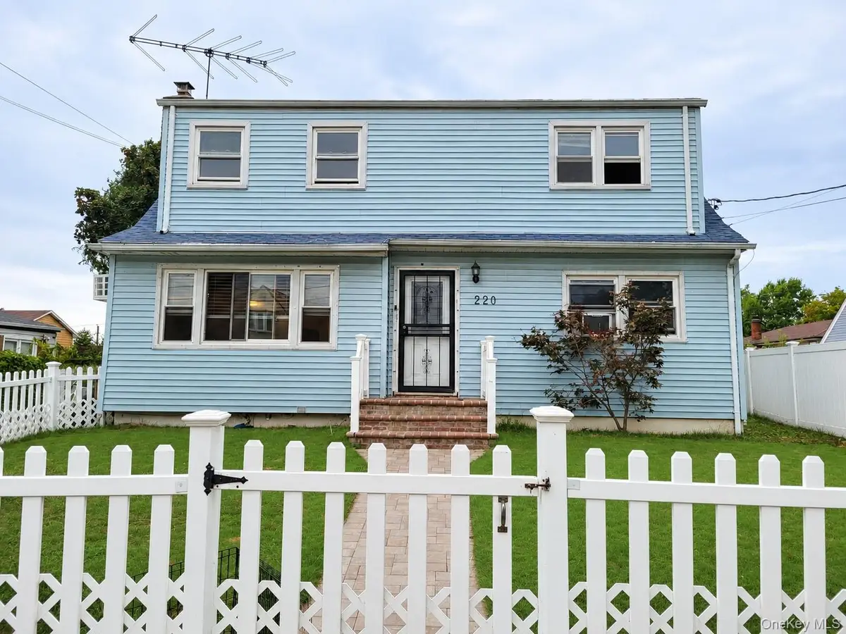 220 Lehrer Avenue, Elmont, NY 11003 - #1