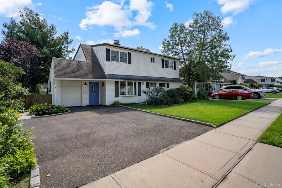 48 Grey Lane, Levittown, NY 11756 - #2