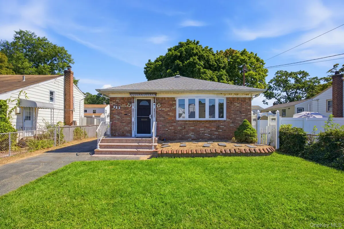 983 Cayuga Road, West Hempstead, NY 11552 - #1