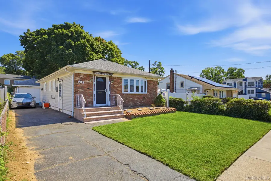 983 Cayuga Road, West Hempstead, NY 11552 - #2