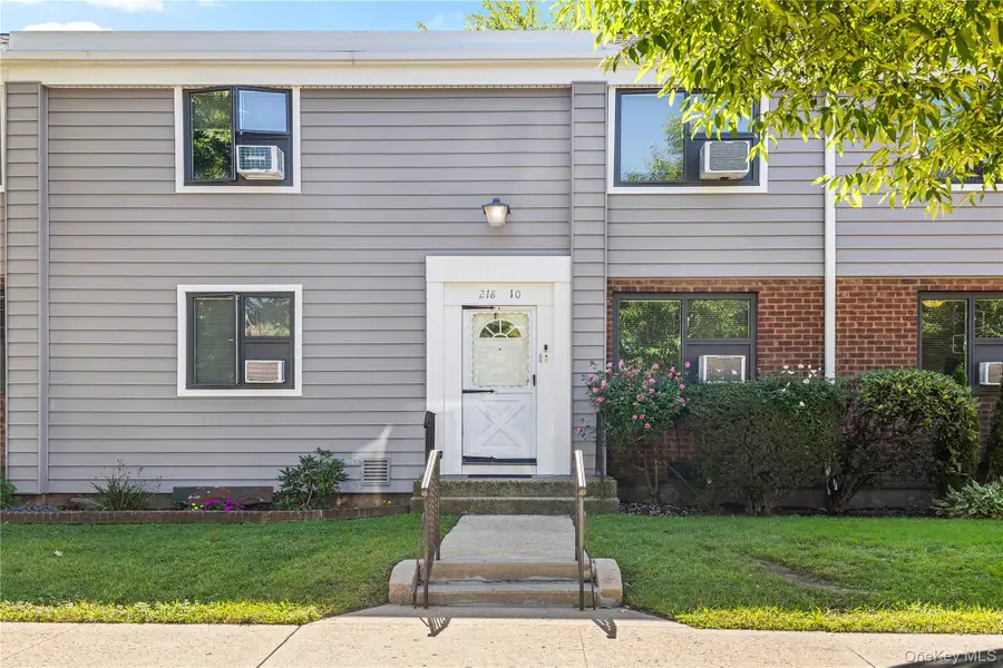 218-10 67th Avenue #Lower, Bayside, NY 11364 - #2