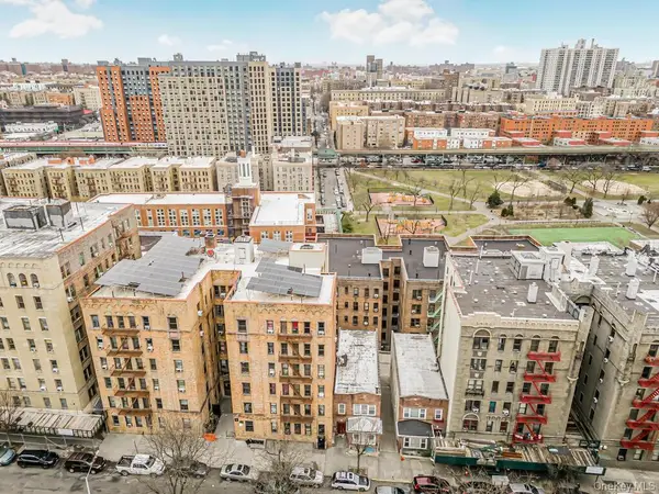 1122 Anderson Avenue, Bronx, NY 10452