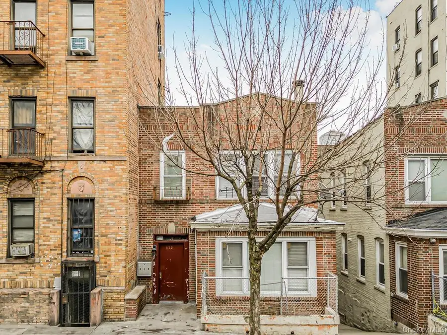 1122 Anderson Avenue, Bronx, NY 10452 - #3