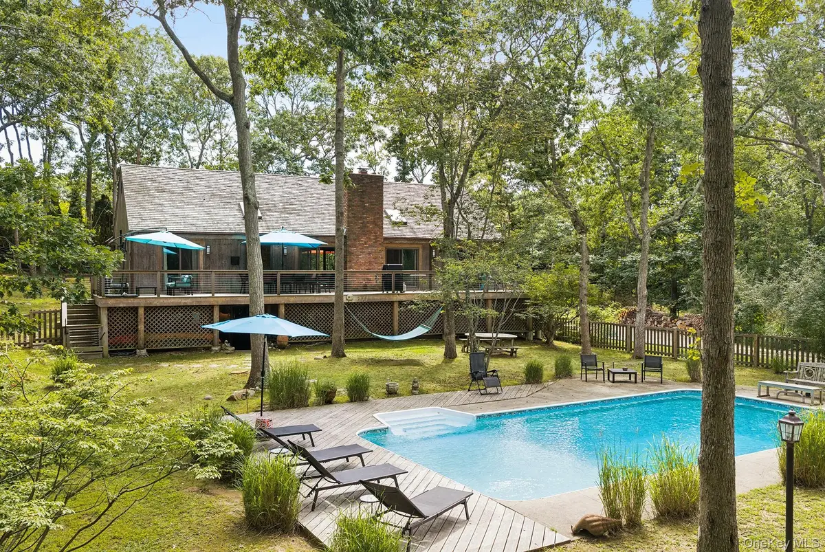 130 Laurel Drive, Montauk, NY 11954 - #1
