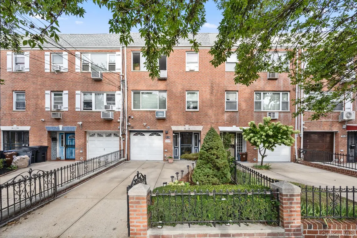 3039 69th Street, Woodside, NY 11377 - #1