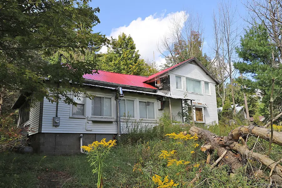 3994 Klondike Road, Long Eddy, NY 12760 - #3
