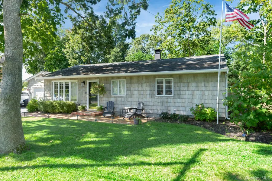 58 Reeves Road, Center Moriches, NY 11934 - #2