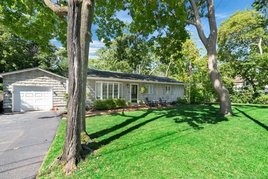 58 Reeves Road, Center Moriches, NY 11934 - #3
