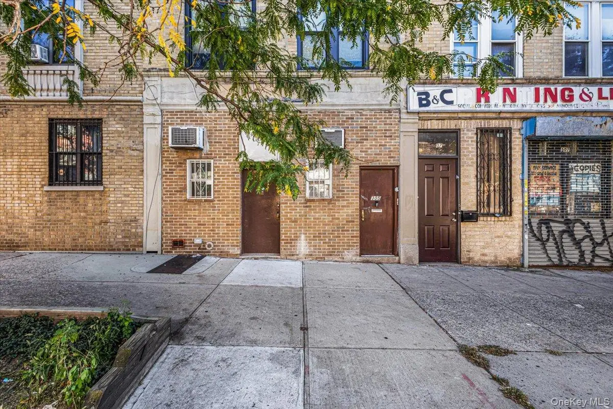 305 Rogers Avenue #1, Brooklyn, NY 11225 - #1