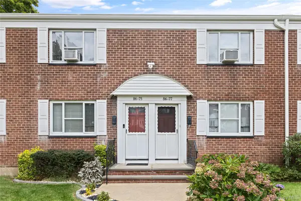 86-75 Springfield Boulevard #Duplex, Queens Village, NY 11427