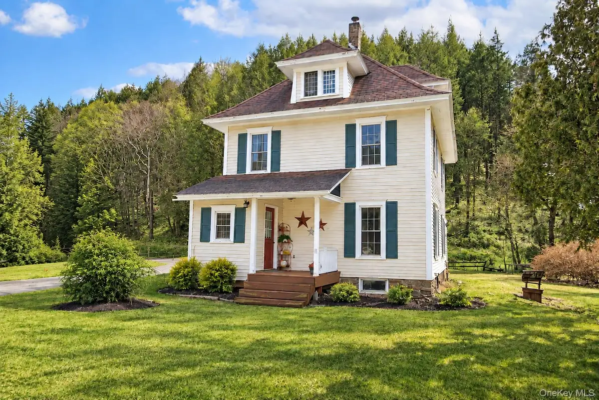53 Yorktown Road, Roscoe, NY 12776 - #1