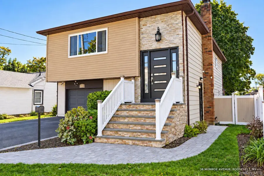 38 Monroe Avenue, Roosevelt, NY 11575 - #2