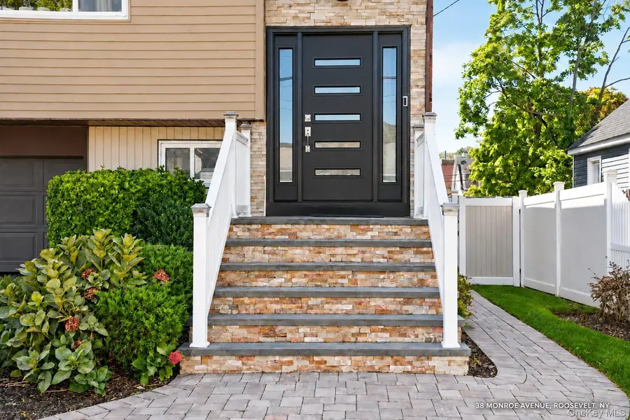 38 Monroe Avenue, Roosevelt, NY 11575 - #3