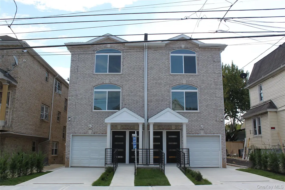14516 106th Avenue, Jamaica, NY 11435 - #1