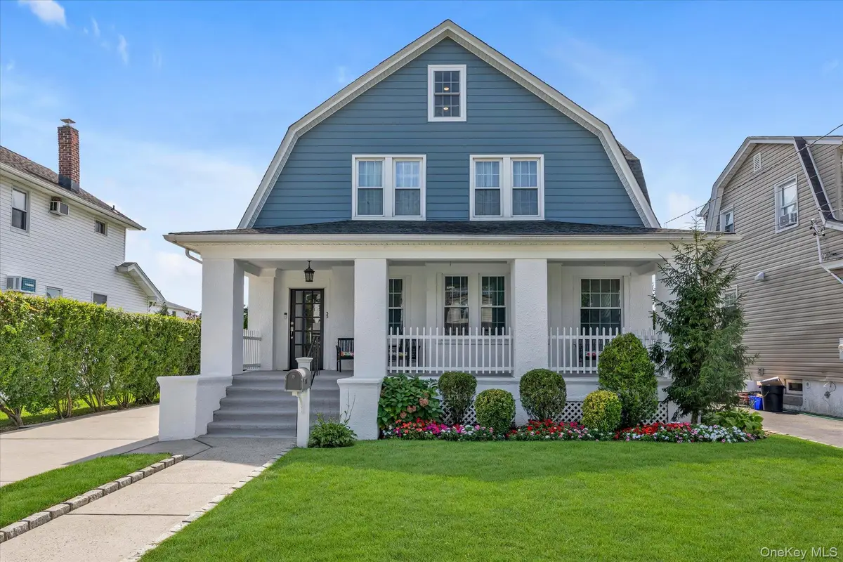 33 Adams Street, East Rockaway, NY 11518 - #1