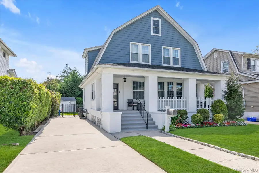 33 Adams Street, East Rockaway, NY 11518 - #2