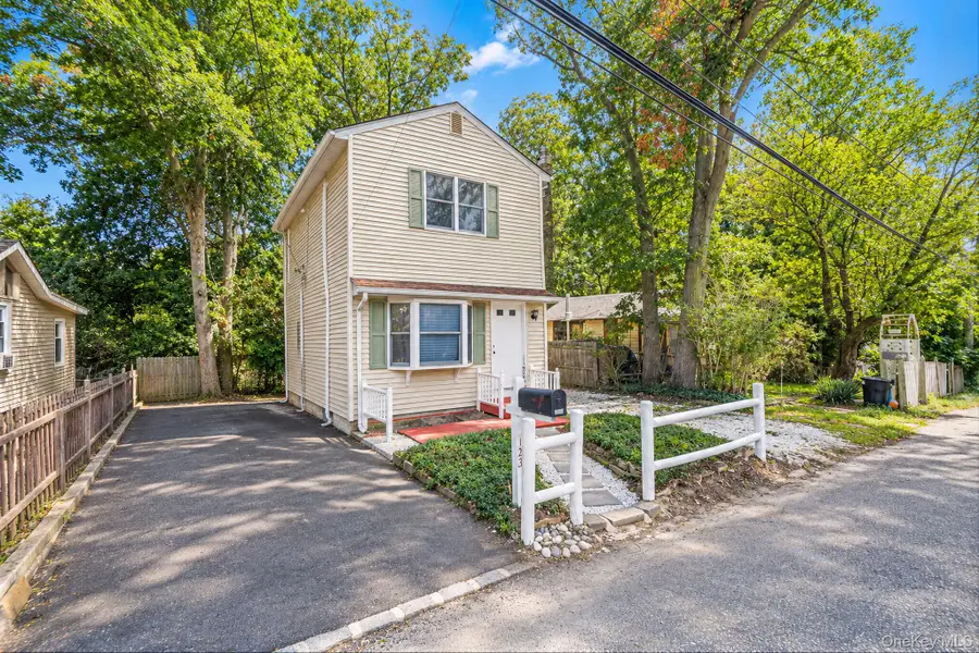 123 Denton Street, Patchogue, NY 11772 - #3
